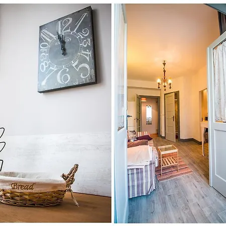 Shades Of Grey Apartment