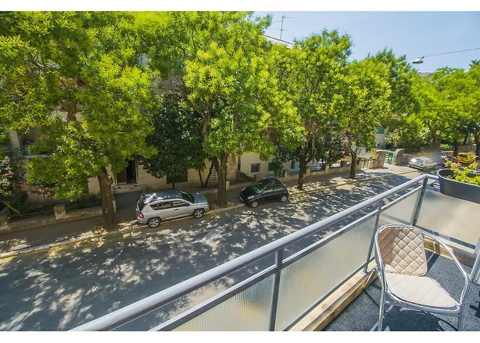 Lejlighed Shades Of Grey Split