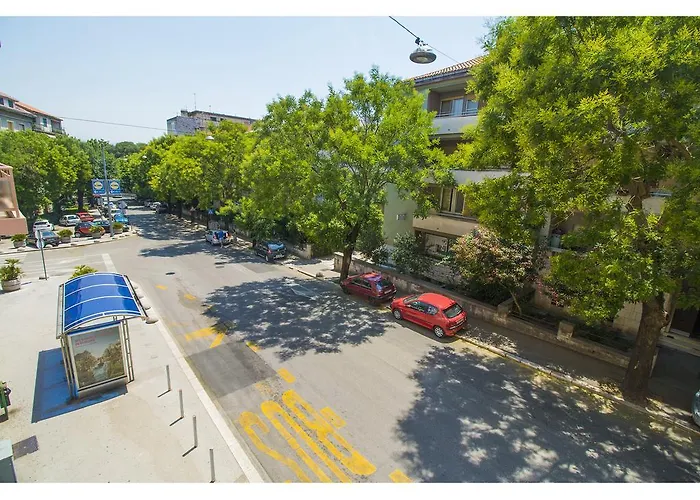 Lejlighed Shades Of Grey