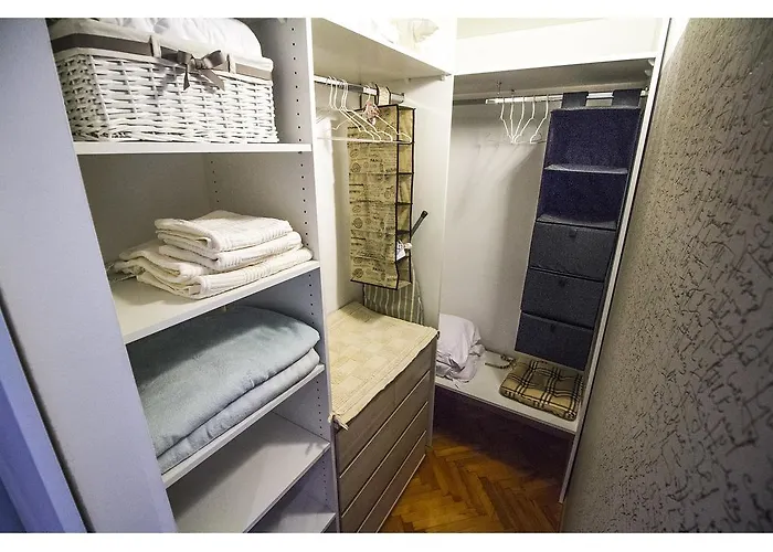 Shades Of Grey Lejlighed *