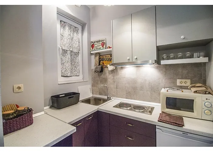 Lejlighed Shades Of Grey Split