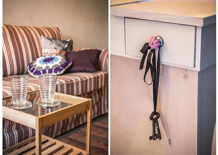 Lejlighed Shades Of Grey Split