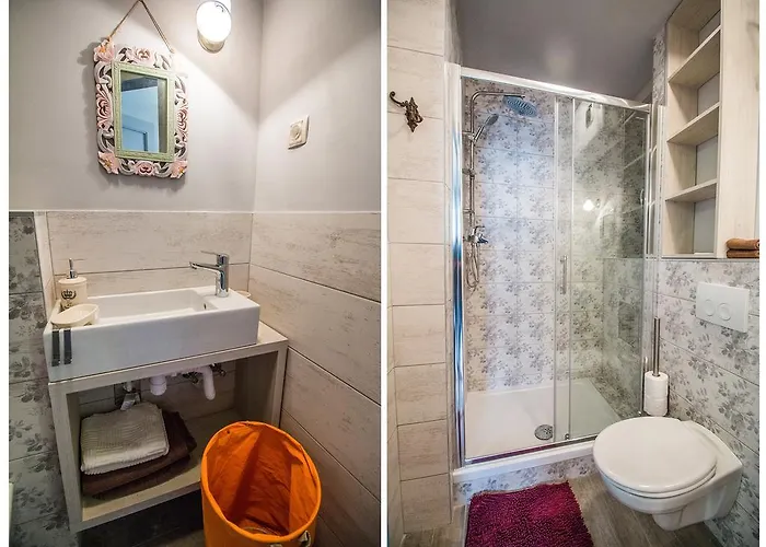 Lejlighed Shades Of Grey *