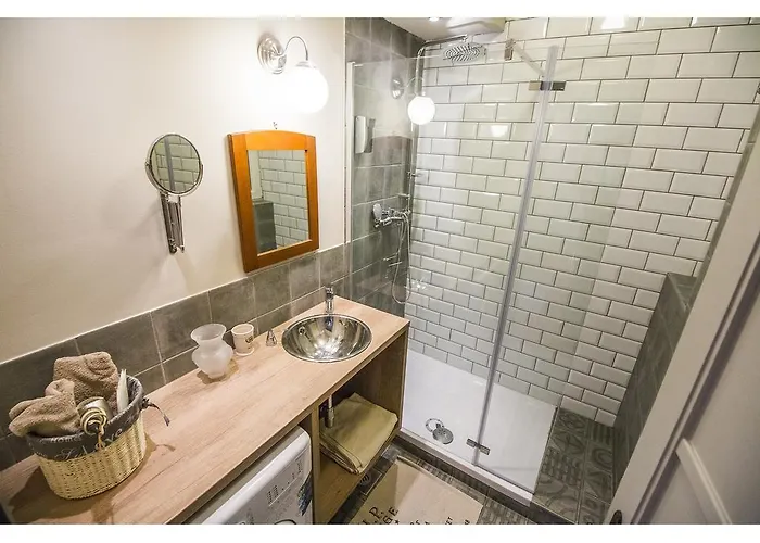 Lejlighed Shades Of Grey