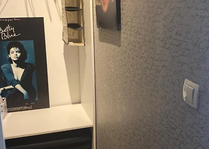 Lejlighed Shades Of Grey *